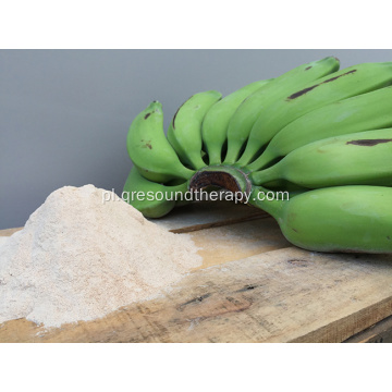 Q&#39;re Green Banana Bezgluten bez glutenu